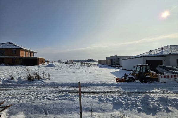 plot for sale, 496 m², Offenbergblick 16, Hofgeismar plot for sale, 496 m², Offenbergblick 16, Hofgeismar