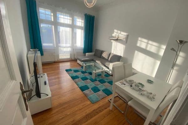 3 bedroom flat to rent, 90 m², Berlin, Berlin 3 bedroom flat to rent, 90 m², Berlin, Berlin