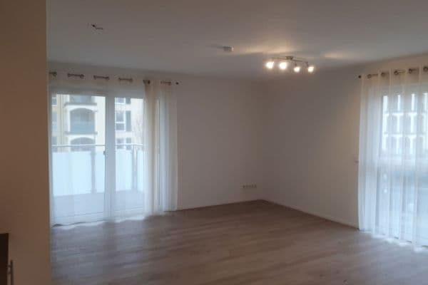 2 bedroom flat for sale, 51 m², Ludwigshafen 2 bedroom flat for sale, 51 m², Ludwigshafen