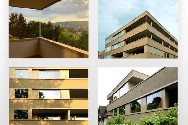 4 bedroom flat to rent, 114 m², Lörrach 4 bedroom flat to rent, 114 m², Lörrach