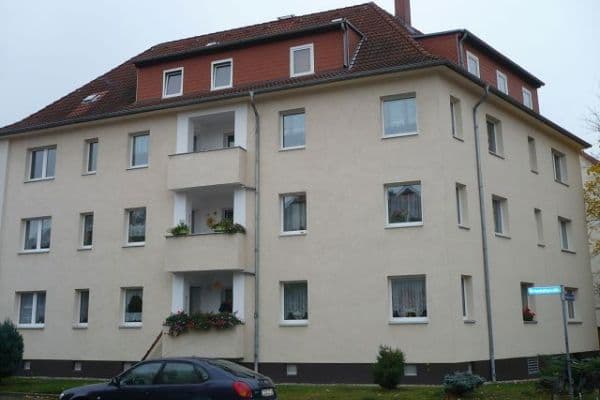 2 bedroom flat to rent, 60 m², Hirtenholzstraße 9, Leipzig 2 bedroom flat to rent, 60 m², Hirtenholzstraße 9, Leipzig