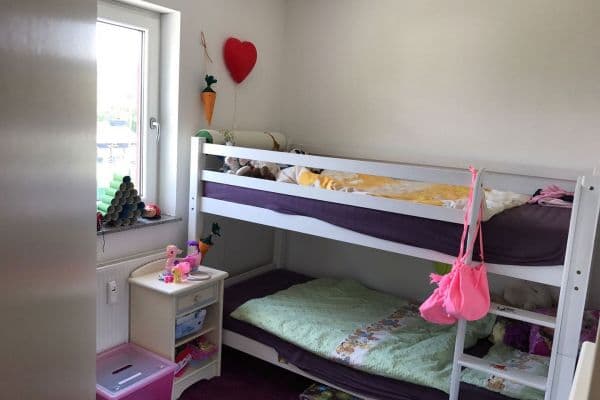 3 bedroom flat to rent, 69 m², Niedermenniger Str. 65, Konz 3 bedroom flat to rent, 69 m², Niedermenniger Str. 65, Konz