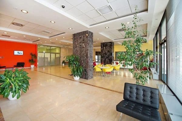 office to rent, 15 m², Vršovické náměstí, Praha office to rent, 15 m², Vršovické náměstí, Praha