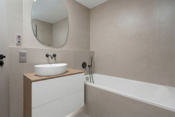 2 bedroom with open-plan kitchen flat for sale, 86 m², Dr. Horákové, Poděbrady 2 bedroom with open-plan kitchen flat for sale, 86 m², Dr. Horákové, Poděbrady