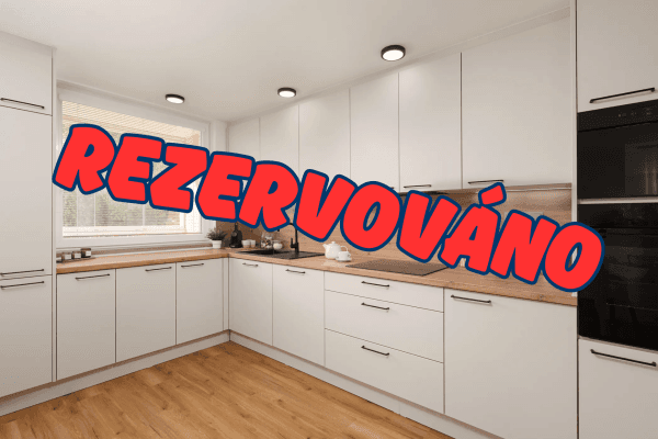 2 bedroom with open-plan kitchen flat for sale, 86 m², Dr. Horákové, Poděbrady, Středočeský Region 2 bedroom with open-plan kitchen flat for sale, 86 m², Dr. Horákové, Poděbrady, Středočeský Region