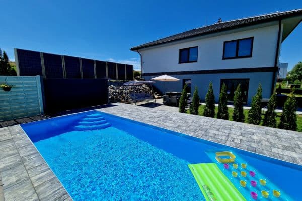 house for sale, 185 m², Zajíčkov house for sale, 185 m², Zajíčkov