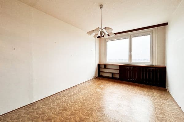 1 bedroom with open-plan kitchen flat to rent, 43 m², Kurčatovova, 1 bedroom with open-plan kitchen flat to rent, 43 m², Kurčatovova,