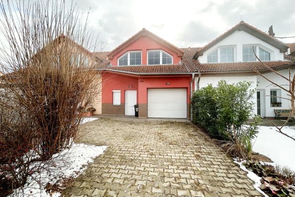 house to rent, 105 m², Družstevní, house to rent, 105 m², Družstevní,