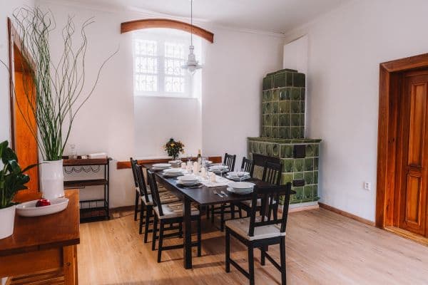 flat to rent, 110 m², Jilská, Praha flat to rent, 110 m², Jilská, Praha