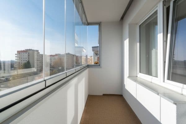 1 bedroom flat for sale, 32 m², Ludvíka Podéště, Ostrava, Moravskoslezský Region 1 bedroom flat for sale, 32 m², Ludvíka Podéště, Ostrava, Moravskoslezský Region