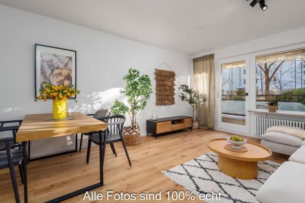 3 bedroom flat for sale, 81 m², München, Bavaria 3 bedroom flat for sale, 81 m², München, Bavaria