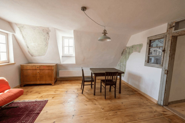 3 bedroom flat to rent, 117 m², Augsburg 3 bedroom flat to rent, 117 m², Augsburg