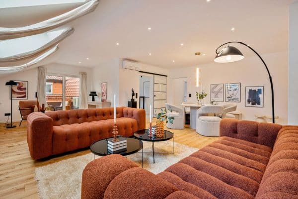 3 bedroom flat for sale, 98 m², Schriesheim 3 bedroom flat for sale, 98 m², Schriesheim