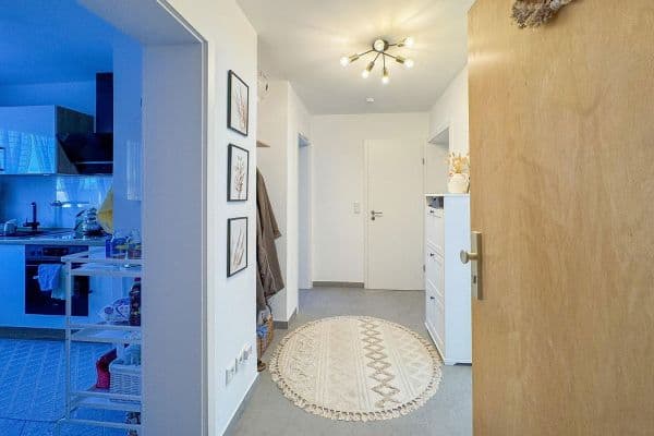 3 bedroom with open-plan kitchen flat to rent, 88 m², Annenstraße 87, Witten 3 bedroom with open-plan kitchen flat to rent, 88 m², Annenstraße 87, Witten