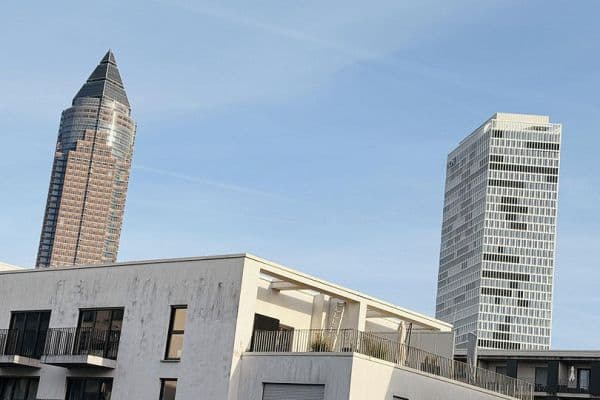 3 bedroom flat for sale, 90 m², Frankfurt, Hesse 3 bedroom flat for sale, 90 m², Frankfurt, Hesse