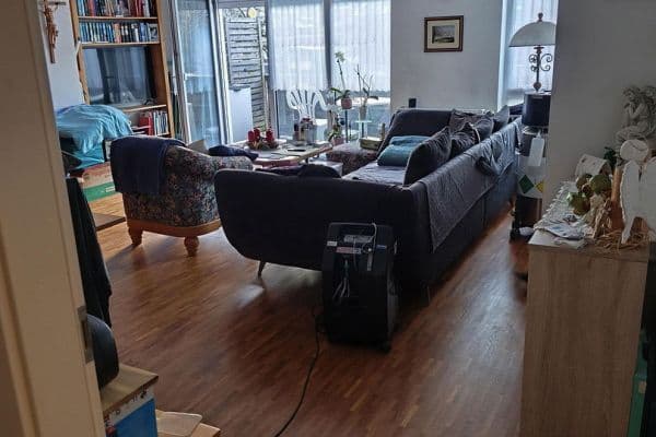 2 bedroom flat to rent, 75 m², Angerstr. 2, Pielenhofen 2 bedroom flat to rent, 75 m², Angerstr. 2, Pielenhofen