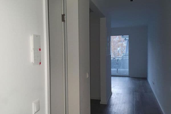 Studio flat to rent, 40 m², Trautenauer Str. 13, Berlin, Berlin Studio flat to rent, 40 m², Trautenauer Str. 13, Berlin, Berlin
