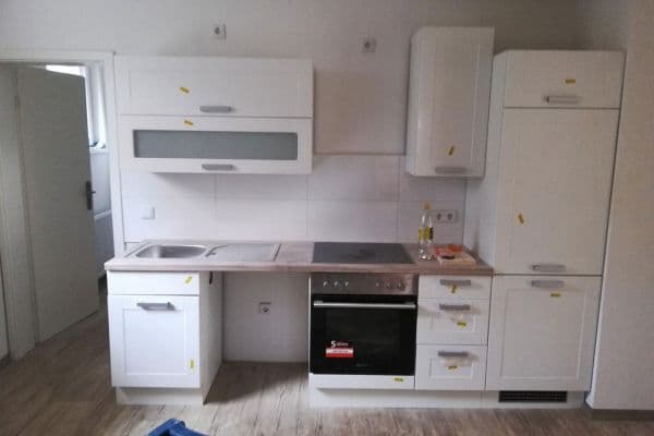 Studio flat to rent, 41 m², Randersacker Studio flat to rent, 41 m², Randersacker