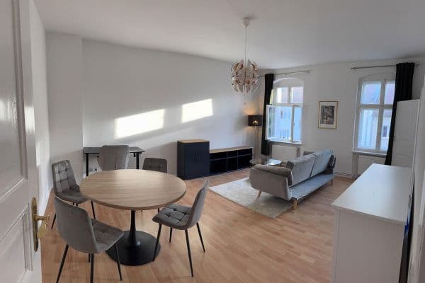 2 bedroom flat to rent, 55 m², Trelleborger Str 14, Berlin, Berlin 2 bedroom flat to rent, 55 m², Trelleborger Str 14, Berlin, Berlin