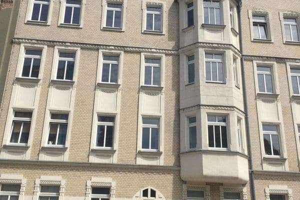 3 bedroom flat to rent, 68 m², Stadtlerstraße 15, Chemnitz, Saxony 3 bedroom flat to rent, 68 m², Stadtlerstraße 15, Chemnitz, Saxony