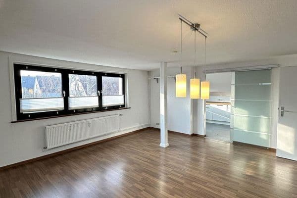 3 bedroom flat to rent, 50 m², Scharbeutz 3 bedroom flat to rent, 50 m², Scharbeutz