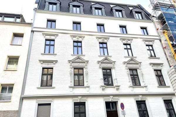 3 bedroom flat for sale, 71 m², Düsseldorf 3 bedroom flat for sale, 71 m², Düsseldorf