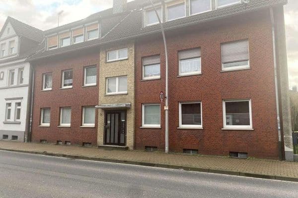 3 bedroom flat to rent, 80 m², Datteln 3 bedroom flat to rent, 80 m², Datteln