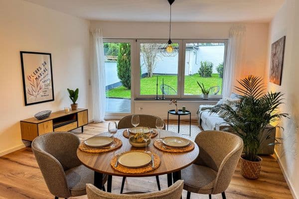 4 bedroom flat for sale, 102 m², Brühl 4 bedroom flat for sale, 102 m², Brühl