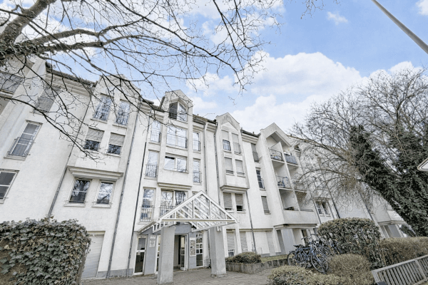 1 bedroom flat for sale, 21 m², Worms, Rhineland-Palatinate 1 bedroom flat for sale, 21 m², Worms, Rhineland-Palatinate