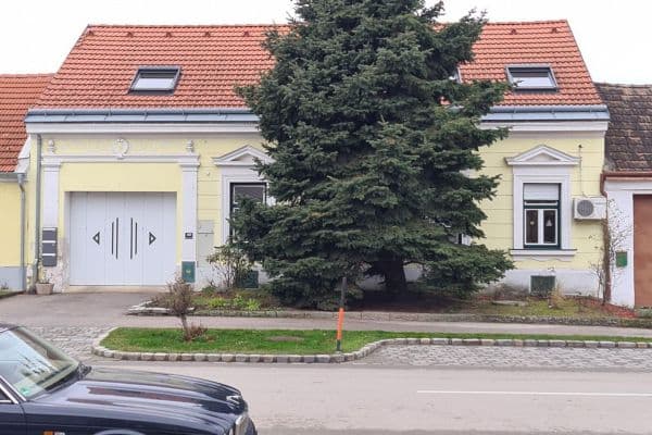 house for sale, 264 m², Probstdorf, Lower Austria house for sale, 264 m², Probstdorf, Lower Austria