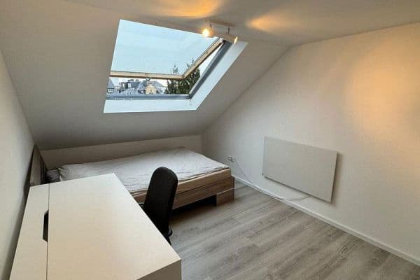 3 bedroom flat to rent, 20 m², Frankfurt am Main 3 bedroom flat to rent, 20 m², Frankfurt am Main