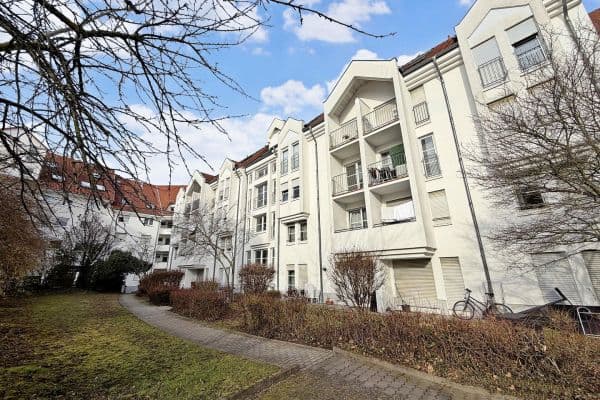 1 bedroom flat for sale, 23 m², Worms 1 bedroom flat for sale, 23 m², Worms