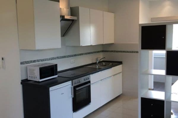 1 bedroom flat to rent, 40 m², Teltow 1 bedroom flat to rent, 40 m², Teltow