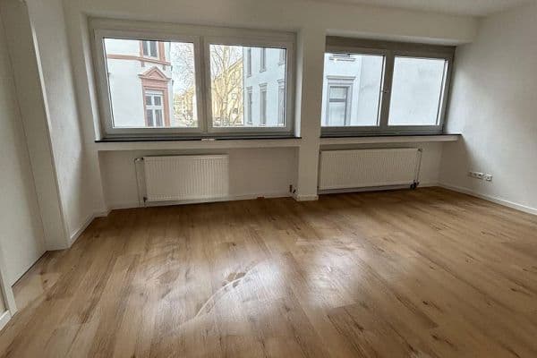3 bedroom flat to rent, 91 m², Trier 3 bedroom flat to rent, 91 m², Trier