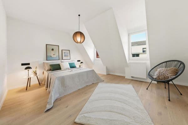 3 bedroom flat for sale, 81 m², Ehningen 3 bedroom flat for sale, 81 m², Ehningen