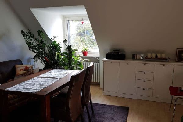 3 bedroom flat to rent, 55 m², Palmbuschweg 35, Essen, North Rhine-Westphalia 3 bedroom flat to rent, 55 m², Palmbuschweg 35, Essen, North Rhine-Westphalia