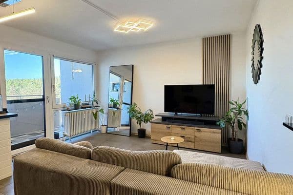 2 bedroom flat for sale, 42 m², Weiherhofer Hauptstraße 65, Zirndorf 2 bedroom flat for sale, 42 m², Weiherhofer Hauptstraße 65, Zirndorf