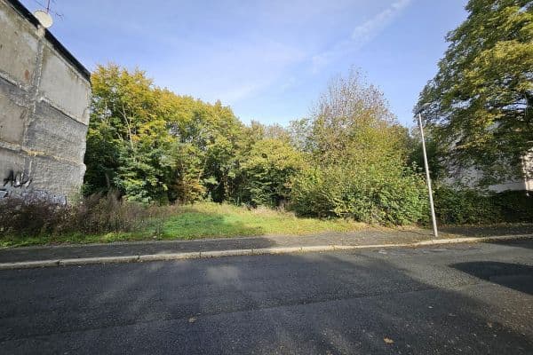 plot for sale, 1,384 m², Dannenbaumstr. 34, Bochum plot for sale, 1,384 m², Dannenbaumstr. 34, Bochum
