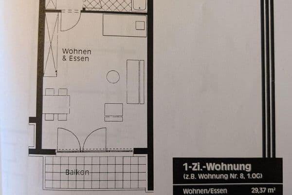 1 bedroom flat for sale, 51 m², Ohmstr. 64, Frankfurt, Hesse 1 bedroom flat for sale, 51 m², Ohmstr. 64, Frankfurt, Hesse