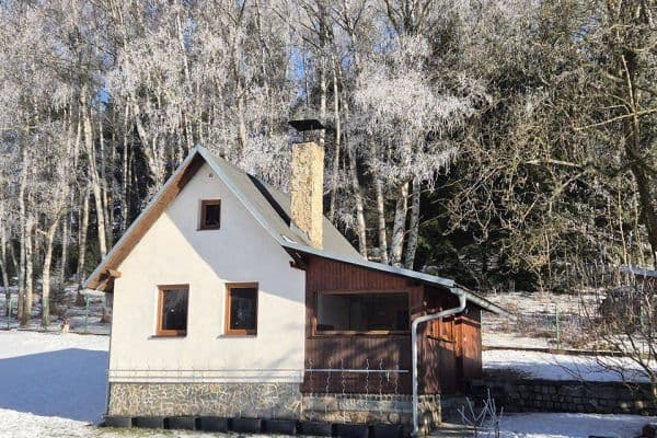 recreational property to rent, 0 m², Černava recreational property to rent, 0 m², Černava