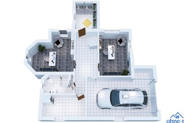 house for sale, 161 m², Teltow, Brandenburg house for sale, 161 m², Teltow, Brandenburg