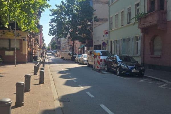 3 bedroom flat for sale, 84 m², Mannheim OT Jungbusch, Baden-Württemberg 3 bedroom flat for sale, 84 m², Mannheim OT Jungbusch, Baden-Württemberg