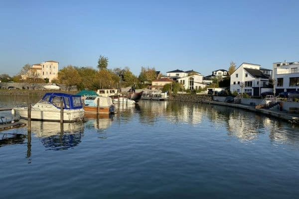 2 bedroom flat to rent, 55 m², Hafenstraße 1a, Meine / Abbesbüttel 2 bedroom flat to rent, 55 m², Hafenstraße 1a, Meine / Abbesbüttel