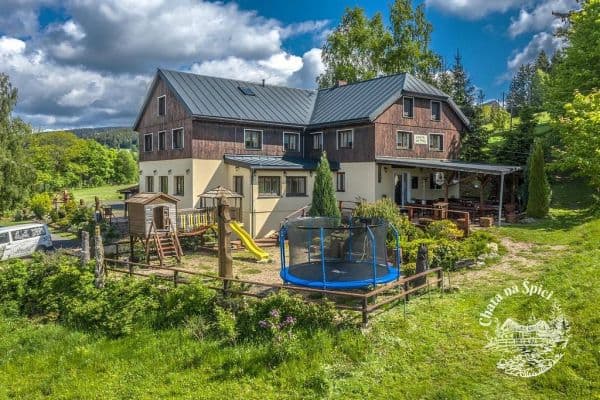 recreational property to rent, 0 m², Benecko recreational property to rent, 0 m², Benecko