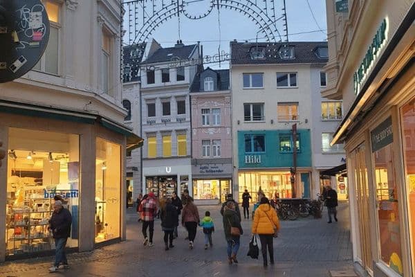 non-residential property to rent, 188 m², Dreieck 10, Bonn non-residential property to rent, 188 m², Dreieck 10, Bonn