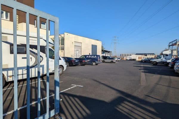 non-residential property to rent, 473 m², Wesseling non-residential property to rent, 473 m², Wesseling