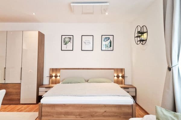 Studio flat to rent, 52 m², Kiesstraße 65, Darmstadt Studio flat to rent, 52 m², Kiesstraße 65, Darmstadt