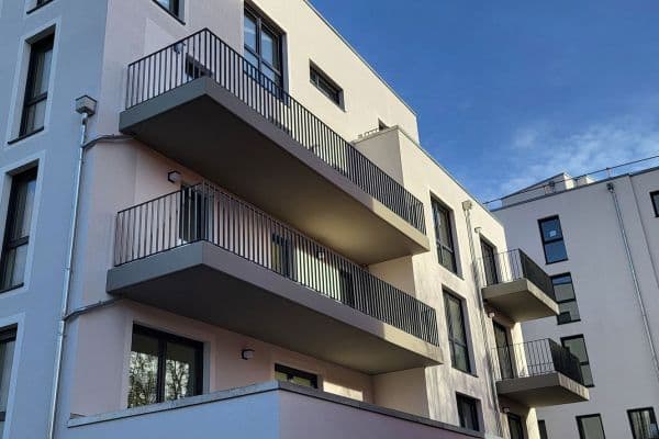 3 bedroom flat to rent, 81 m², Kuchengartenstraße 4, Leipzig, Saxony 3 bedroom flat to rent, 81 m², Kuchengartenstraße 4, Leipzig, Saxony