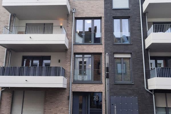 3 bedroom flat to rent, 79 m², Bahnstraße 78, Grevenbroich 3 bedroom flat to rent, 79 m², Bahnstraße 78, Grevenbroich