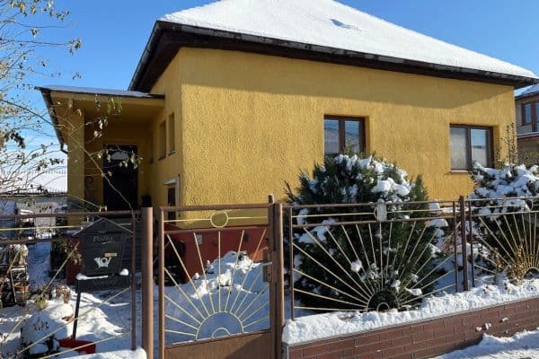 house for sale, 260 m², Straškov-Vodochody house for sale, 260 m², Straškov-Vodochody